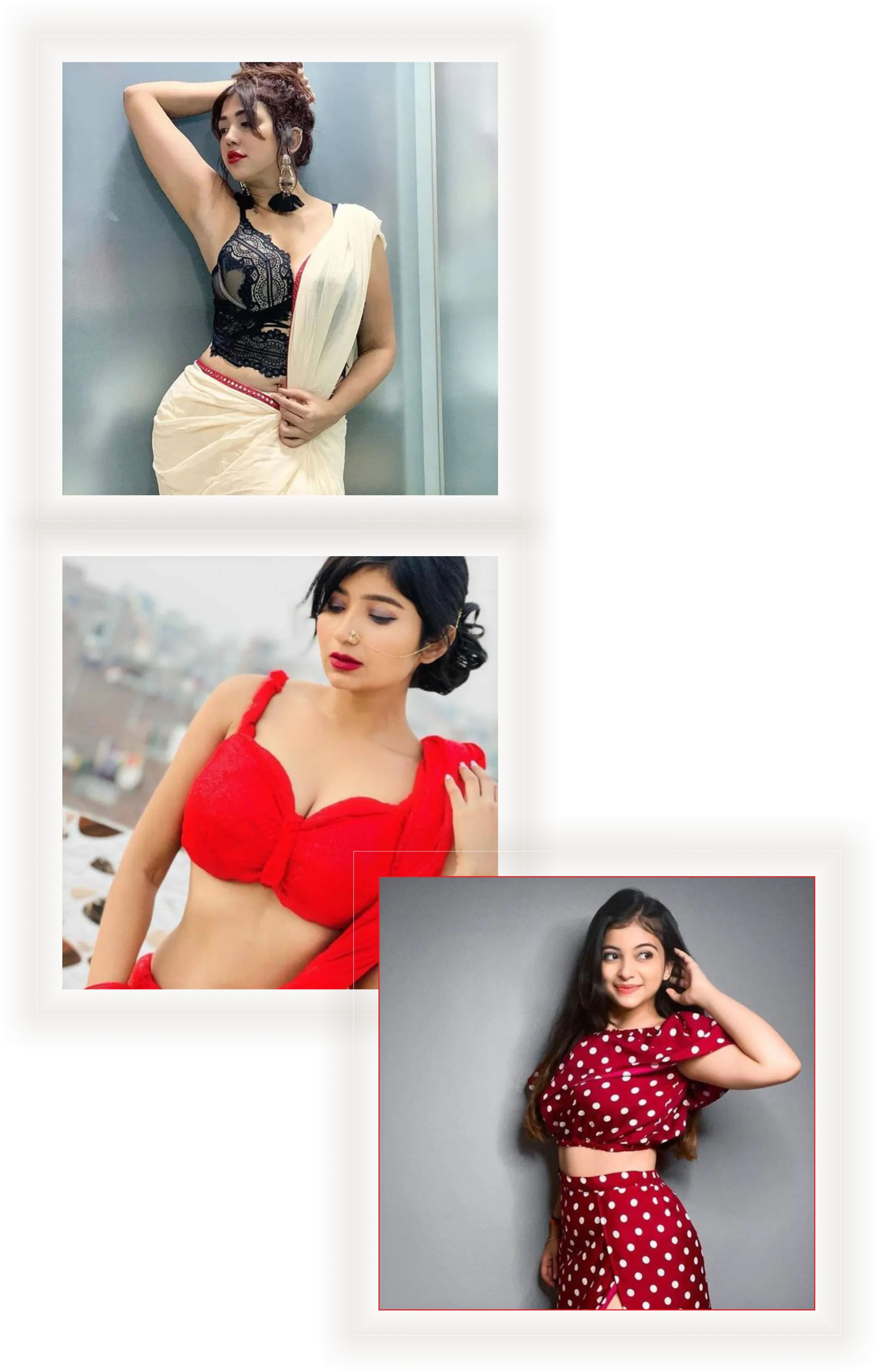 VIP escorts for hire, Malviya Nagar