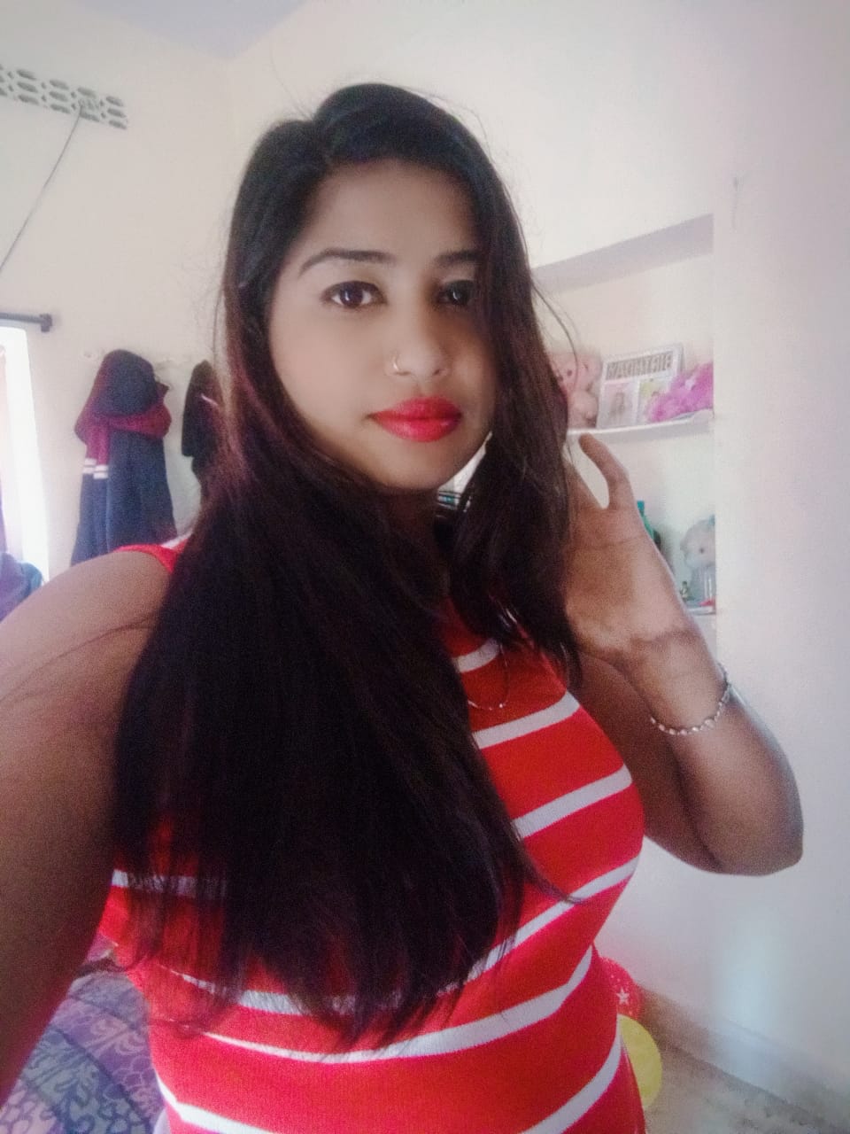 Exclusive Gomti Nagar call girl in Malviya Nagar